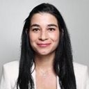 Lina Romero headshot